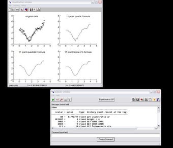 Imagen 0 para Extrema for Linux