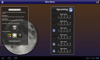 Imagen 1 para Blue Moon Free