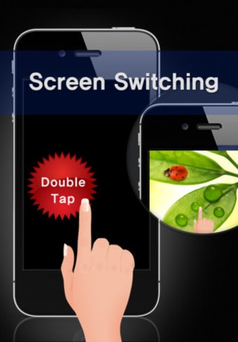 Image 3 for Touch Camera - Fast Recor…
