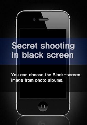 Image 3 for Touch Camera - Fast Recor…