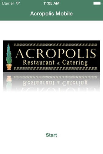 Image 0 for Acropolis Mobile