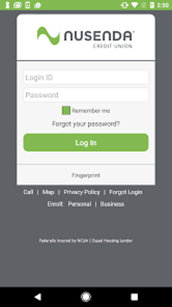 Image 0 for Nusenda CU- Mobile Bankin…