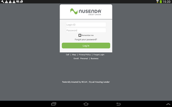 Image 2 for Nusenda CU- Mobile Bankin…