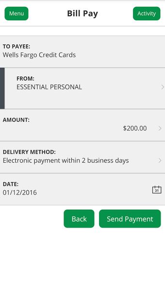 Image 1 for Nusenda CU- Mobile Bankin…