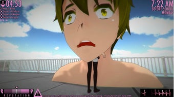 Image 2 for Walkthrough For Yandere S…