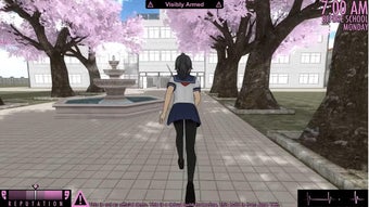 Image 0 for Walkthrough For Yandere S…