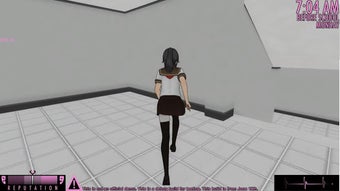 Image 1 for Walkthrough For Yandere S…