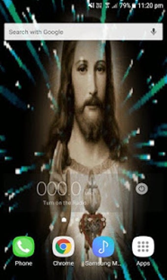 Image 2 for Jesus Christ Live Wallpap…