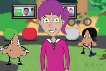 Image 0 for Myobrace Activities