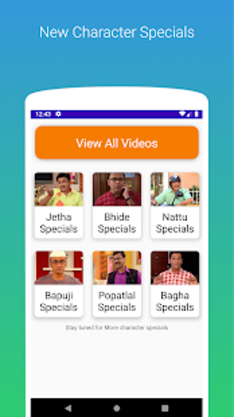 Imagen 3 para Tarak Mehta Ka Ulta Chash…
