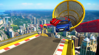 Image 0 for Extreme Car Driving Simul…