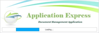 Imagen 1 para Document Management Appli…