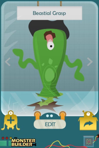 Image 0 for Monster Builder - Best Fr…