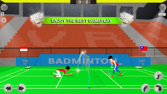 Image 2 for Badminton Tournament - Ba…