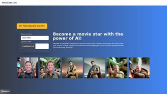 Imagen 0 para Film Face