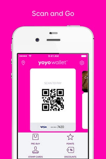 Image 0 for Yoyo Wallet Payments & Re…