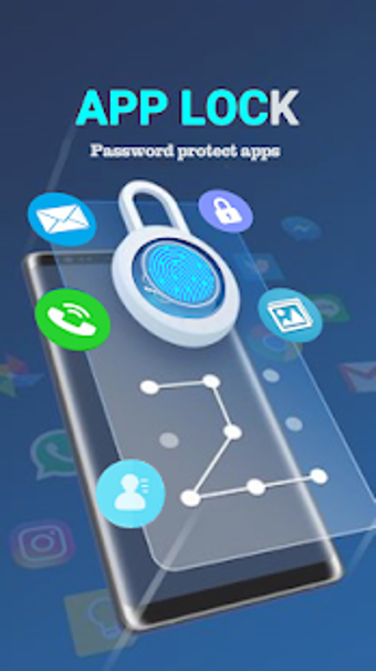 Image 0 for Applock