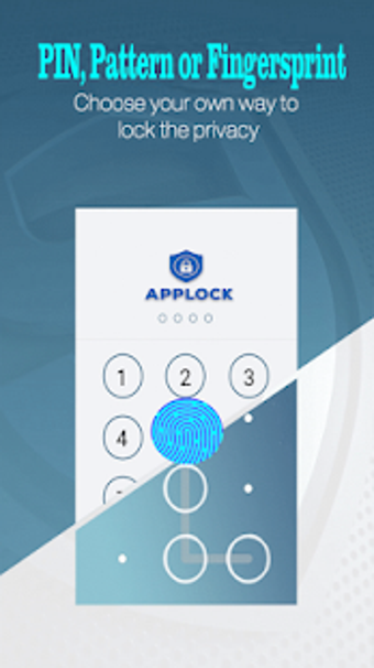 Imagen 1 para Applock