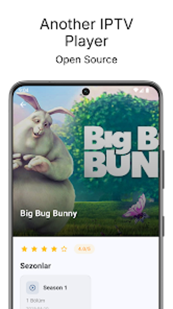 Image 0 for Another IPTV Player