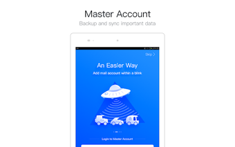 Image 12 for Mail Master