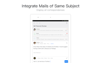 Image 2 for Mail Master