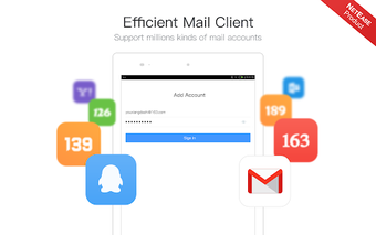 Image 1 for Mail Master