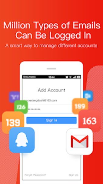 Image 1 for Mail Master