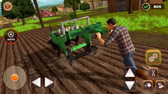 Imagen 0 para Weed Farming Game 2018