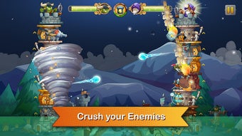 Imagen 0 para Tower Crush - Free Strate…