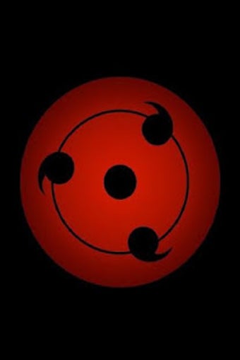 Imagen 0 para Sharingan Live Wallpaper …