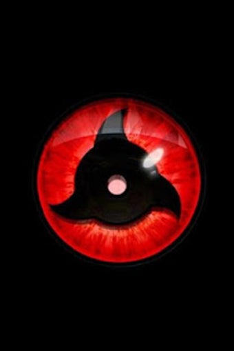 Imagen 2 para Sharingan Live Wallpaper …