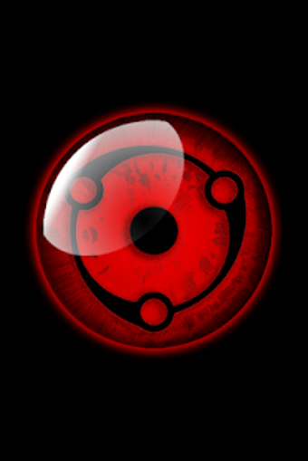Imagen 3 para Sharingan Live Wallpaper …