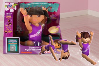 Image 1 for Fantastic Gymnastics