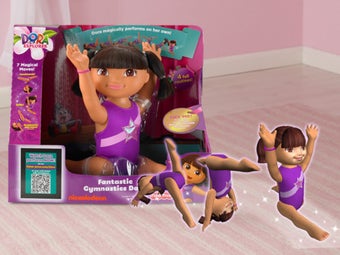 Image 0 for Fantastic Gymnastics