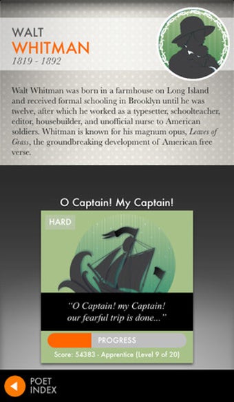 Image 3 for Poems By Heart from Pengu…