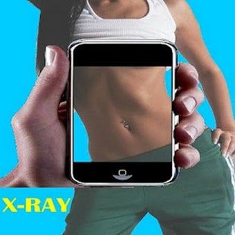 Imagen 1 para X-Ray Sexy Girl Prank