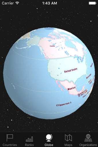 Image 0 for WorldABC -- The CIA World…