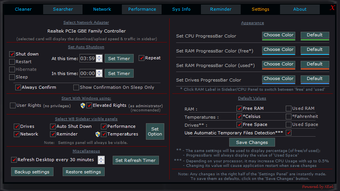 Imagen 0 para W8 Sidebar
