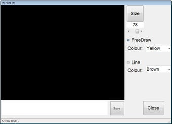Imagen 0 para Paint