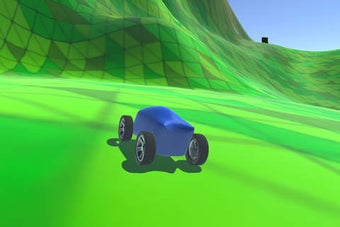Image 0 for Cubix Car