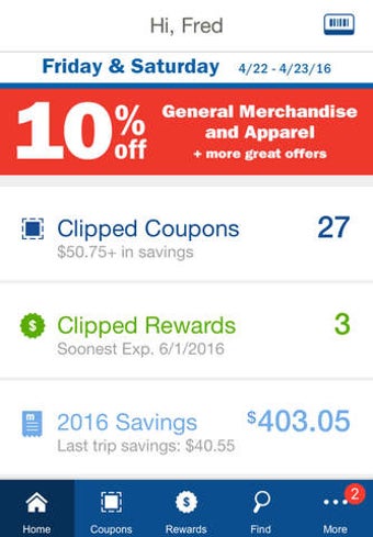 Image 0 for Meijer
