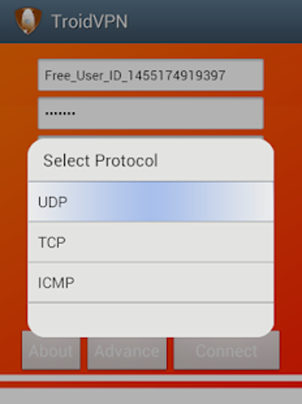 Image 2 for Troid VPN  Free VPN Proxy
