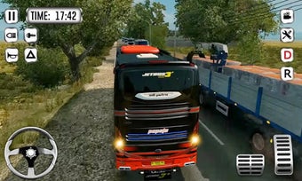Imagen 0 para Bus Climb Racing 19 - Mou…