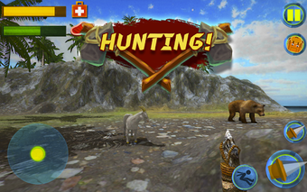 Imagen 1 para Survival Island Simulator…