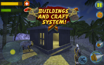 Imagen 2 para Survival Island Simulator…