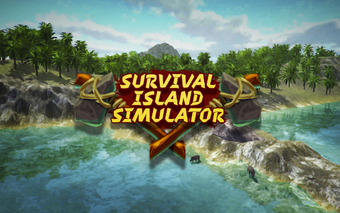 Imagen 0 para Survival Island Simulator…