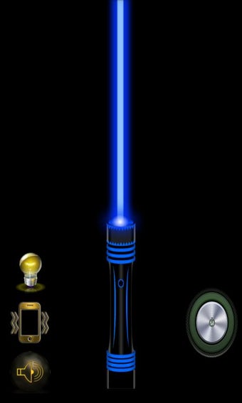 Image 1 for LaserX FlashLight