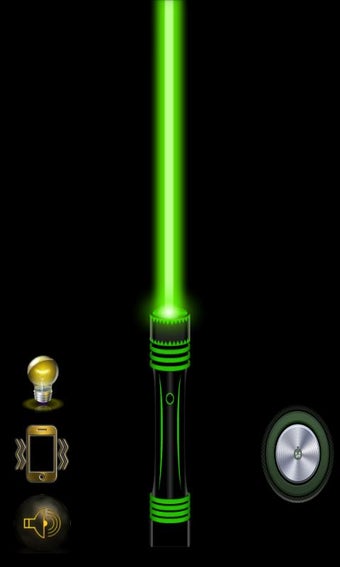 Image 2 for LaserX FlashLight