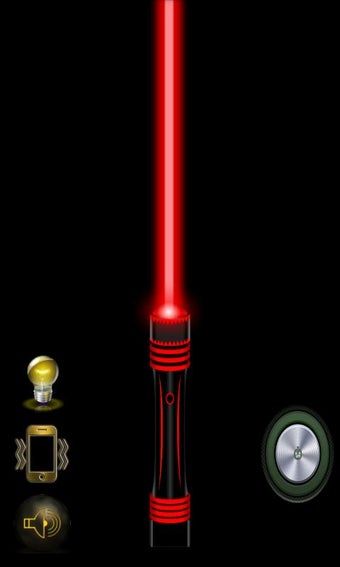 Image 0 for LaserX FlashLight