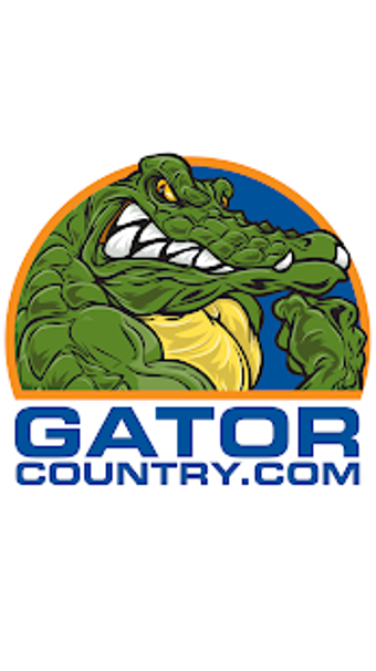 Image 2 for GatorCountry.com